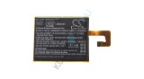 &Icirc;nlocuire baterie tabletă VHBW pentru Lenovo L18D1P31 - 2650 mAh 3,85 V Li-polimer