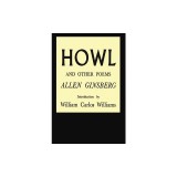 Howl and Other Poems
