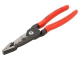 Dezizolator Cablu Rotund 200mm 0,5-6mm2