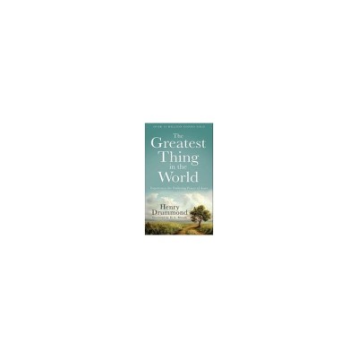 The Greatest Thing in the World: Experience the Enduring Power of Love foto