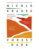 Forest Dark | Nicole Krauss