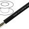 Cablu Lift-2S 18x1mm2 neecranat negru