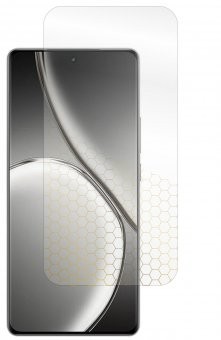 Folie pentru Realme GT Neo 6 SE, Ultra-Rezistentă, Claritate Cristalină, Aplicare Ușoară