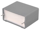 Condensator Polipropilenă 2,2uF 310V THT
