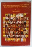 PAGINI DIN ISTORIA MONAHISMULUI ORTODOX IN REVISTELE BISERICESTI DIN ROMANIA , VOLUMUL I : PERSONALITATI de IEROM MARCU PETCU ....RAMONA - ANCA CRE