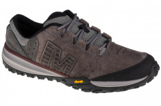 Pantofi de trekking Merrell Havoc Ltr J33373 gri foto