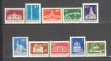 Romania.1973 Monumente ZR.492, Nestampilat