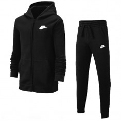 Trening Nike Sportswear Kids Tracksuit - BV3634-010 foto