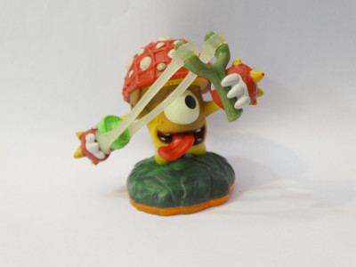 Figurina Skylanders Giants - Shroomboom - Model 84536888 foto