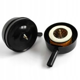 Cumpara ieftin Filtru de Aer Metalic pentru Cap Compresor &ndash; Filet 1/2" (20 mm) &ndash; Model XM8069062