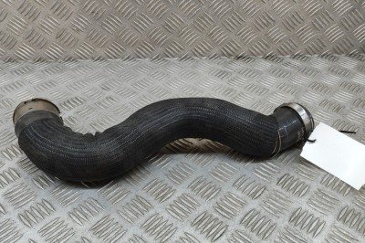 Furtun intercooler CITRO&amp;Euml;N DS7 Crossback 2021 OEM: 9820115580 27639486 foto