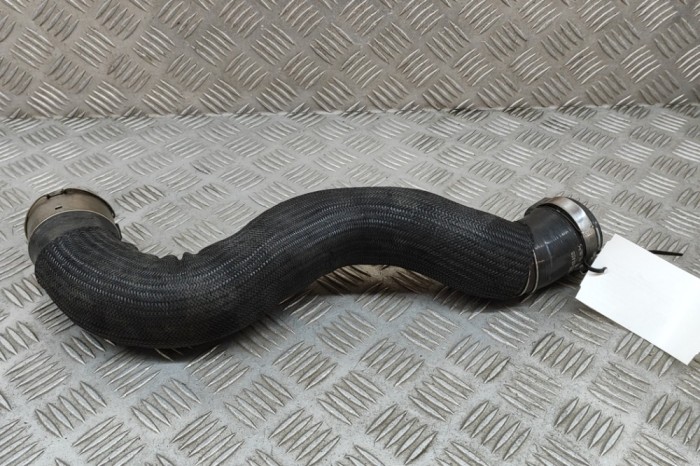 Furtun intercooler CITRO&Euml;N DS7 Crossback 2021 OEM: 9820115580 27639486