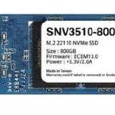 SSD Synology SNV3510-800G, PCI Express 3.0 x4, M.2