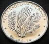 Moneda 1 LIRA - VATICAN, anul 1974 * cod 5259 B = Papa PAUL al VI -lea, Europa