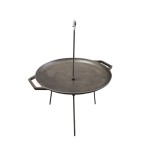 Disc fonta cu tija 49cm Handy KitchenServ