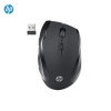 Mouse fără fir HP FM520A 2,4 Ghz negru, DPI Ajustabil, 6 butoane, 67g