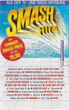 Casetă audio Sommer Smash Hits, originala: Depeche Mode, Opus, Billy Ocean, originală, Pop