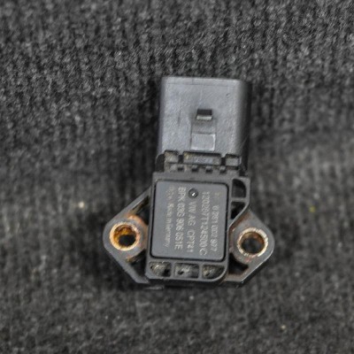 Senzor MAP AUDI A1 8X1, 8XK 2012 OEM: 03G906051E 2036709 foto
