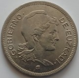 Spania, 1 Peseta 1937 Guvernul Euzkadi