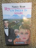 Un Inger in Soare - Nancy Ryan