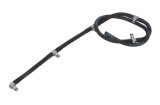Furtun,supracurgere combustibil MERCEDES C-CLASS T-Model (S203) (2001 - 2007) BOSCH 0 928 402 045