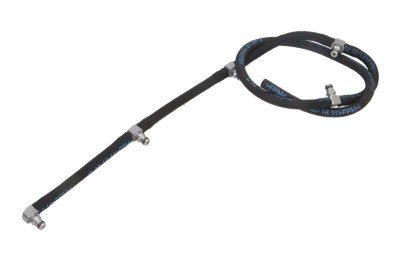 Furtun,supracurgere combustibil MERCEDES SPRINTER 3-t platou / sasiu (903) (1995 - 2006) BOSCH 0 928 402 045 foto