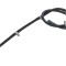 Furtun,supracurgere combustibil MERCEDES SPRINTER 3-t bus (903) (1995 - 2006) BOSCH 0 928 402 045