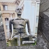 Memoria nr.27 - Revista gandirii arestate