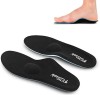 Talpici ortopedici PCSsole pentru arcul piciorului, pentru incaltaminte unisex, 27 cm, 41-42 EU - RESIGILAT