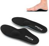 Cumpara ieftin Talpici ortopedici PCSsole pentru arcul piciorului, pentru incaltaminte unisex, 27 cm, 41-42 EU - RESIGILAT