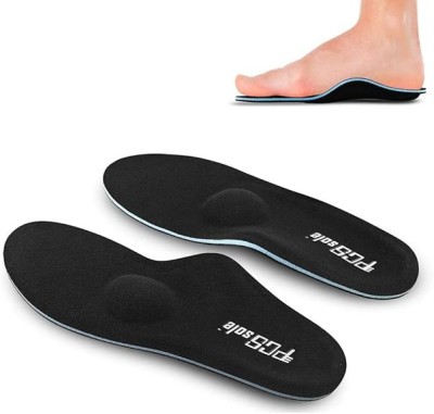 Talpici ortopedici PCSsole pentru arcul piciorului, pentru incaltaminte unisex, 27 cm, 41-42 EU - RESIGILAT foto