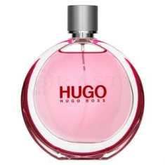 Hugo Boss Boss Woman Extreme eau de Parfum pentru femei 75 ml foto