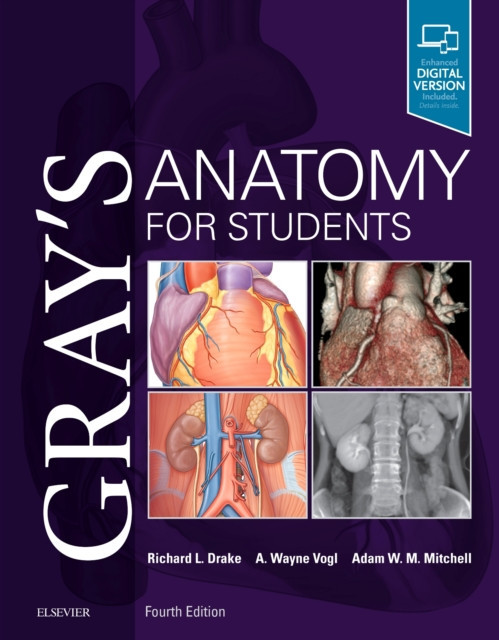 Gray&#039;s Anatomy for Students