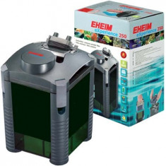 Eheim Filtru Extern EXperience 250, 2424020, pt.150-250L foto