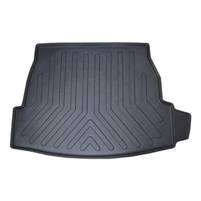 COVOR PROTECTIE PORTBAGAJ UMBRELLA PENTRU TOYOTA RAV 4 V (XA50) 2018- 61154 foto