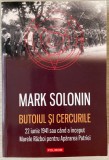 Butoiul si cercurile. 22 iunie 1941 - Mark Solonin