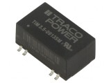 Convertor DC/DC 3.5W 4.5-12V la 15V SMD