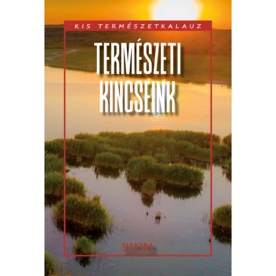 Term&amp;eacute;szeti kincseink - Bern&amp;aacute;th Istv&amp;aacute;n foto