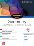 Schaum&#039;s Outline of Geometry