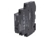 Releu Semiconductor 1-Fazat 6A 24-280VAC