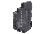 Releu Semiconductor 1-Fazat 6A 24-280VAC