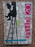 Secolul 20 nr. 7- 8 / 1961 - Maiakovski, Twain, Sandburg, Okamoto ...