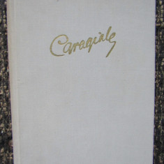 I. L. Caragiale - Opere - Teatru - 1