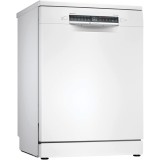 Masina de spalat vase Bosch SMS4EMW06E, 14 seturi, 6 programe, Clasa B