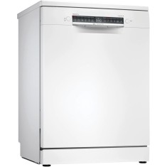 Masina de spalat vase Bosch SMS4EMW06E, 14 seturi, 6 programe, Clasa B