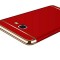 Husa Samsung Galaxy A5 2017, 3in1 Rosu