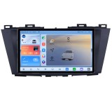 Navigatie BMW Seria 1 E87 C-bmw117 Android 8 Core 2.2 Ghz 8+128 Qled 1K ADAS 4G LTE GPS 360 KIT-BMW117+EDT-E409V3 CarStore Technology