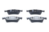 Set placute frana ATE 13.0460-7160.2
