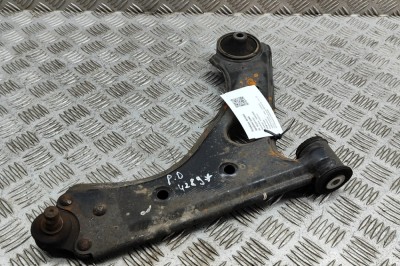 Braț inferior dreapta față OPEL CORSA E 2019 OEM: 13426553R 23871151 foto