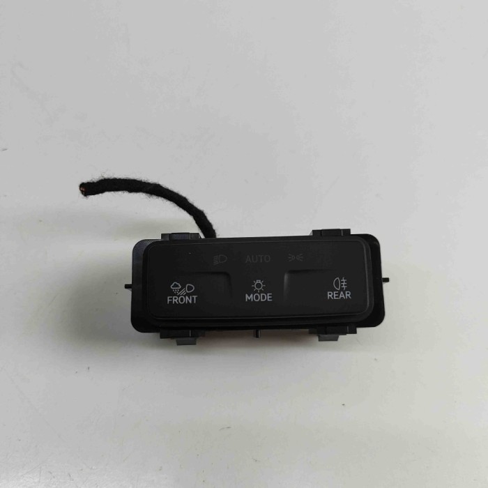 Modul de control comutator faruri VW TAYRON R41 2024 OEM: 571941633A 32381348